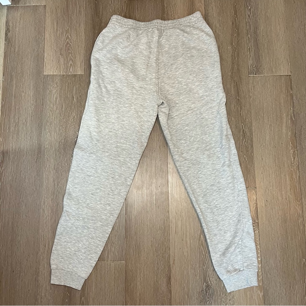 Champion Grey sweat pants